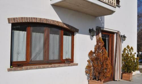 Agriturismo Ai Piacentini Santo Stefano Belbo Buitenkant foto