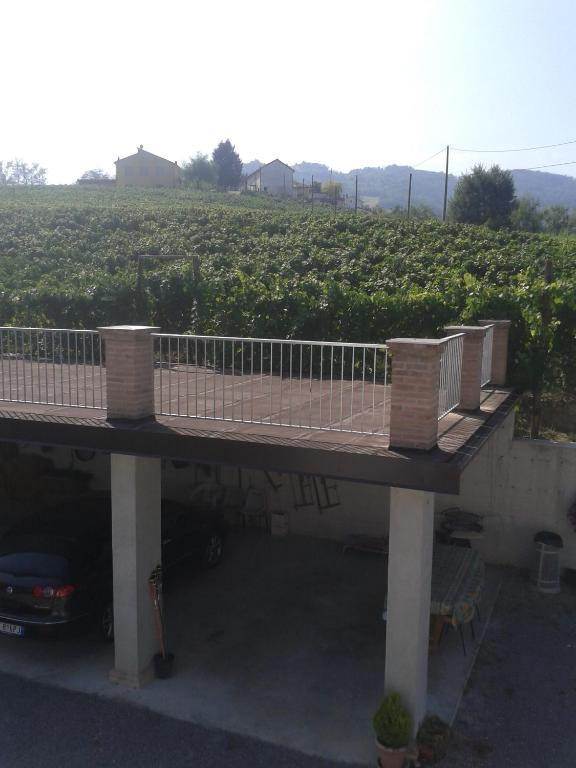 Agriturismo Ai Piacentini Santo Stefano Belbo Buitenkant foto