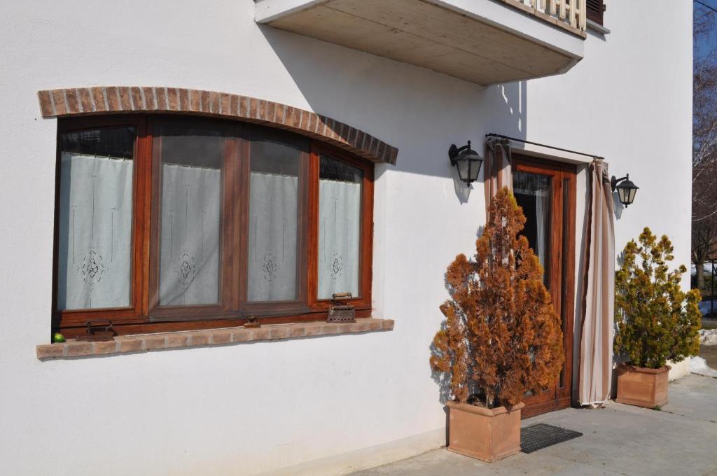 Agriturismo Ai Piacentini Santo Stefano Belbo Buitenkant foto